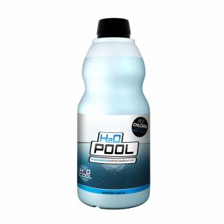 H2O POOL Objem: 10l