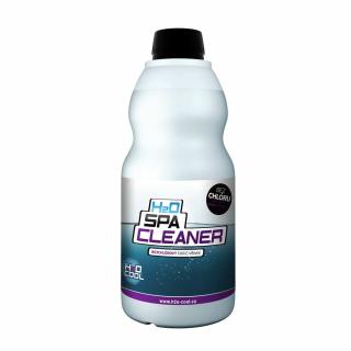 H2O SPA CLEANER Objem: 1l