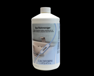 Lacoform Spa Rohrreiniger - čistič trubiek