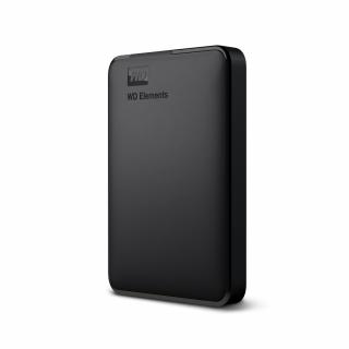 Ext. HDD 2.5  WD Elements Portable 1TB USB