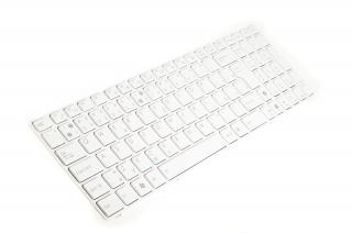 Klávesnica na notebook ASUS K52 K52F K52J K52JC K72J A52 A52F  + darček k produktu  SK polepy zdarma Rozloženie znakov: Slovenské, Farba: Biela