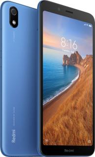Mobilný telefón Xiaomi Redmi 7A Farba: Modra