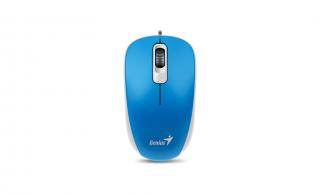 Myš GENIUS DX-110 USB Farba: Modra