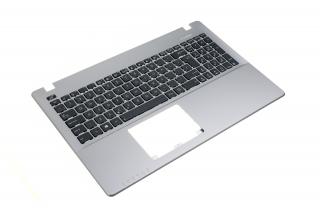 Palmrest Asus R510JX X550 K550 R510 cover + klávesnica