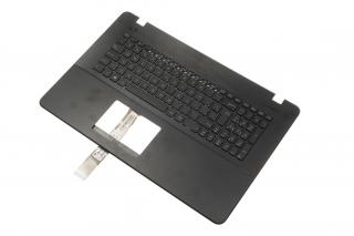 Palmrest (top case )+klávesnica  Asus X751 X752L F751 R752 K751 SK 9Z.NBUSW.009