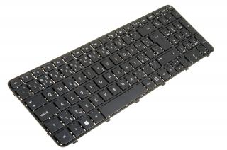 SK/CZ klávesnica  HP Pavilion G6-2000,G6-2100,G6-2200,G6-2300