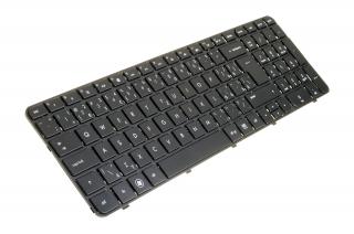 SK/CZ klávesnica HP Pavilion G7-1000 G7-2000 G7-2200