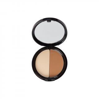 Kontúrovací púder (Contouring powder)