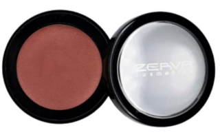 Krémová lícenka (Creamy blusher) Odtieň: bronzový odtieň