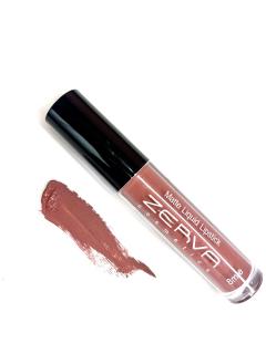 Tekutý matný rúž (Liquid Lipstick Matt) Odtieň: 29