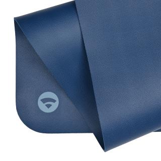 Bodhi Ecopro XL Yoga Mat podložka 200 x 60 cm (4 mm) Farba: Fialová