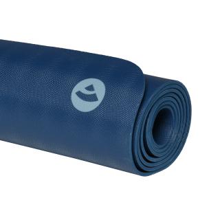 Bodhi Ecopro XL Yoga Mat podložka 200 x 60 cm (4 mm) Farba: Šedá
