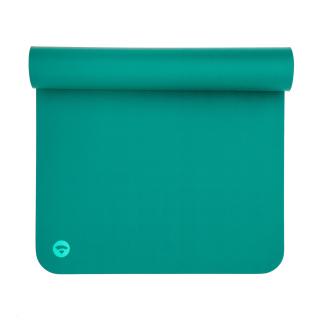 Bodhi Ecopro XL Yoga Mat podložka 200 x 60 cm (4 mm) Farba: Tmavomodrá