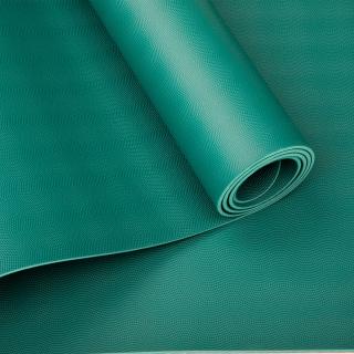 Bodhi Ecopro Yoga Mat kaučuková podložka 185 x 60 cm (4 mm) Farba: Fialová
