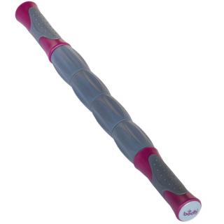 Bodhi Massage Roller stick masážna tyč sivá