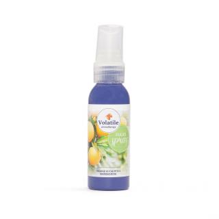 Bodhi Osviežovač vzduchu sprej REFRESH (orange-eucalyptus) 50 ml
