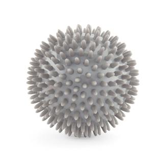 Bodhi pichľavá masážna loptička SPIKY rôzne veľkosti Priemer: 10 cm - antracitová