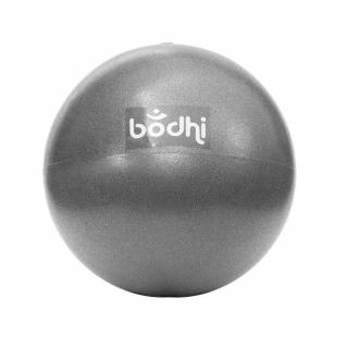 Bodhi Pilates a Gymnastic Ball lopta na pilates 3 veľkosti Farba: antracit 20 cm
