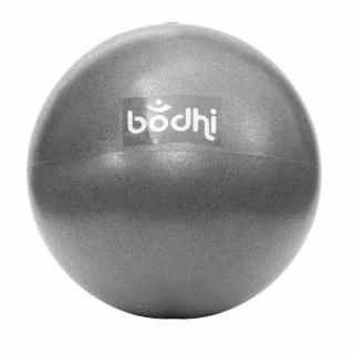 Bodhi Pilates a Gymnastic Ball lopta na pilates 3 veľkosti Farba: antracit 25 cm
