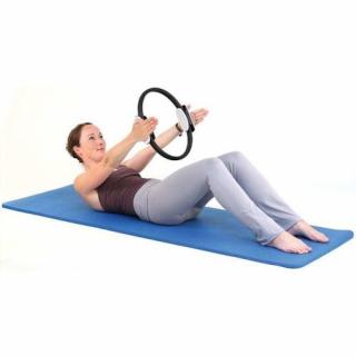 Bodhi Pilates Ring kruh na posilňovanie 38 cm