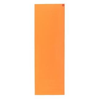 Bodhi Rishikesh Premium 60 joga podložka s popruhmi 4,5 mm Farba: Oranžová