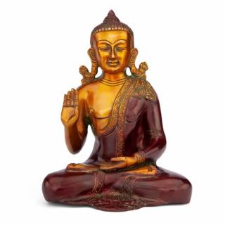 Bodhi Socha Buddha 25 cm