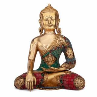 Bodhi Socha Budha 30 cm