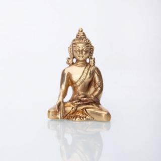 Bodhi Socha Budha 8 cm