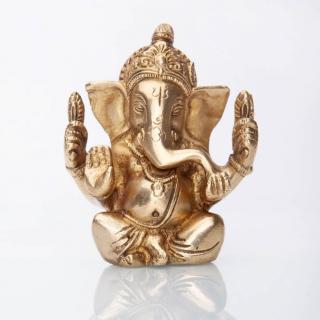 Bodhi Socha Ganesha 12 cm