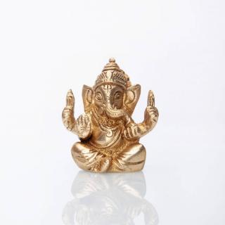 Bodhi Socha Ganesha 7 cm