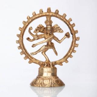 Bodhi Socha Nataraja 15 cm
