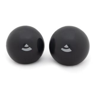 Bodhi Toning balls guličky na cvičenie Pilates Hmotnosť: 0,5 kg
