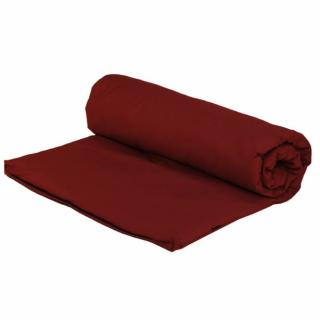 Bodhi Yoga mat futon joga podložka 200 x 100 cm Farba: Bordová