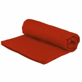 Bodhi Yoga mat futon joga podložka 200 x 100 cm Farba: červená