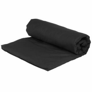 Bodhi Yoga mat futon joga podložka 200 x 100 cm Farba: Čierna