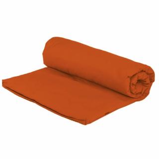 Bodhi Yoga mat futon joga podložka 200 x 100 cm Farba: Hnedá