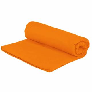 Bodhi Yoga mat futon joga podložka 200 x 100 cm Farba: Oranžová