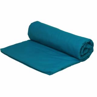 Bodhi Yoga mat futon joga podložka 200 x 100 cm Farba: Tyrkysová