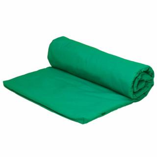 Bodhi Yoga mat futon joga podložka 200 x 100 cm Farba: Zelená