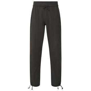 Bodhi Yoga Yamadhi Mens Drawstring Pants voľné nohavice pre mužov šedé Veľkosť oblečenia: XL