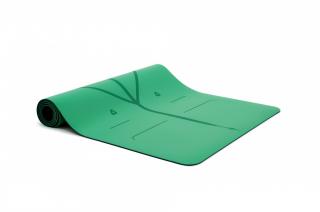 Liforme Travel Mat joga podložka 2 mm (zelená)