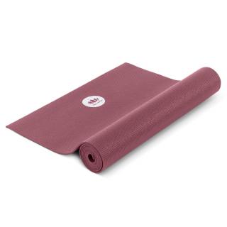 Lotuscrafts Yoga Mat MUDRA Studio XL 5mm Farba: Baklažánová (fialová)