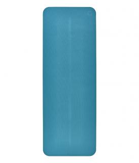 Manduka Begin yoga mat 5 mm BONDI BLUE modrá joga podložka