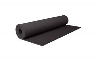 Manduka Black Mat® PRO 6mm joga podložka 2 veľkosti Dĺžka jogamatky: 180 cm