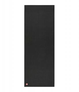 Manduka Black Mat® PRO 6mm joga podložka 2 veľkosti Dĺžka jogamatky: 216 cm