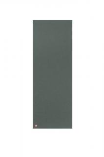 Manduka PRO Extra Long Mat® Black Sage 6mm joga podložka