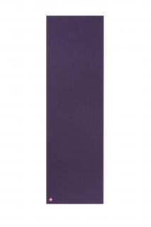 Manduka PRO Mat® Black Magic 6mm (fialová) joga podložka Dĺžka jogamatky: 180 cm