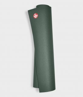 Manduka Prolite® Mat - Black Sage 4,7 mm joga podložka Dĺžka jogamatky: 180 cm