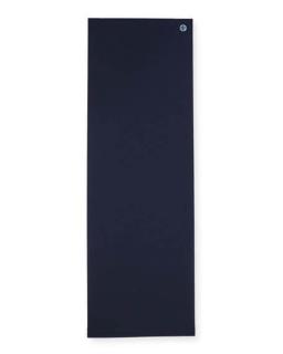 Manduka X Mat Midnight 5mm joga podložka (modrá)