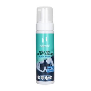 Natch Yoga Mat All Day Cleaner čistiaca pena na podložky 200 ml